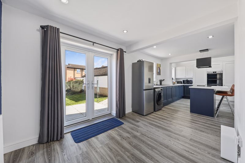 Somersby Avenue Walton